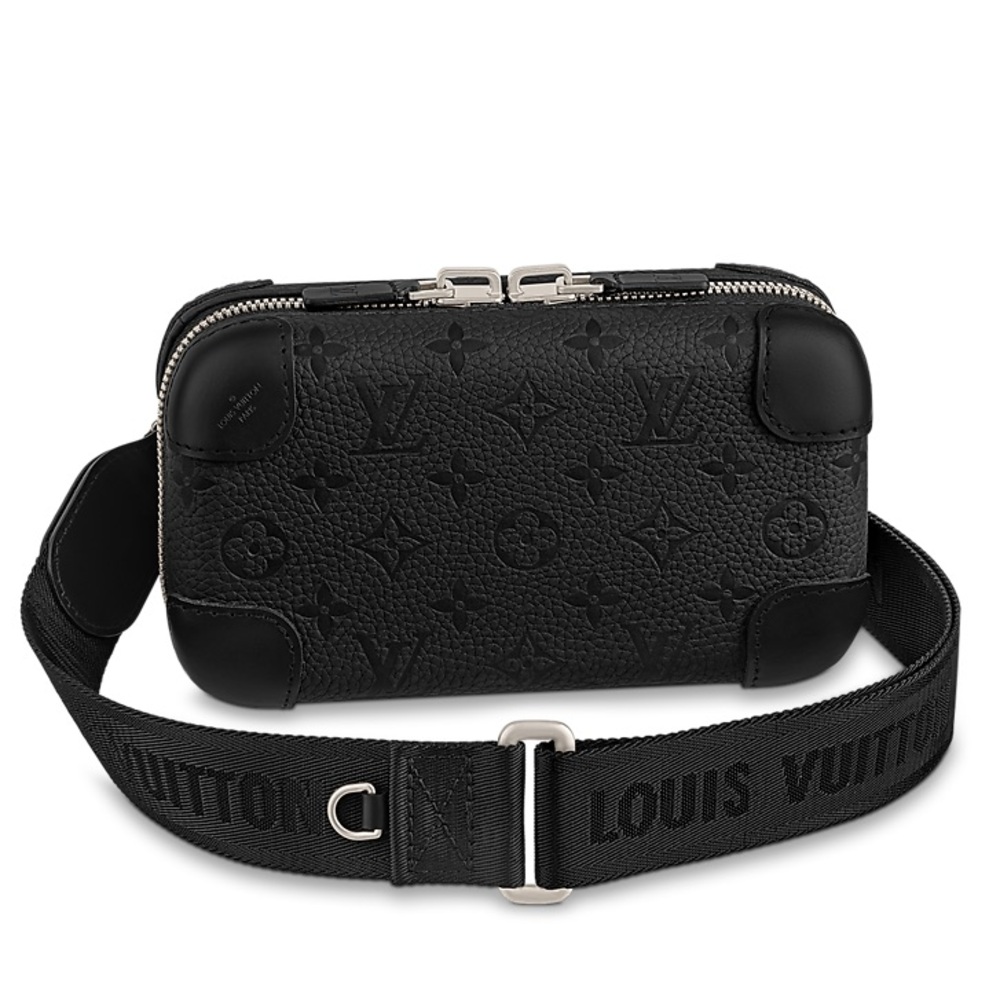 Louis Vuitton Horizon Clutch